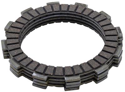 TRW koppelingsplaat set clutch kit mcc560-4