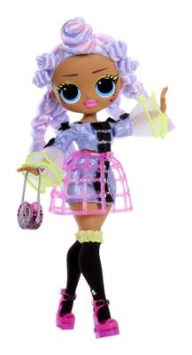 MGA Entertainment L.o.l. surprise omg entry pop - miss royale - thumbnail