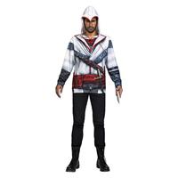 Kostuums voor Volwassenen My Other Me Nicolaï Orelov Assassin's Creed - Maat: M - Maat: M - thumbnail