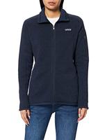 Patagonia Better Sweater Fleece Dames New Navy L - thumbnail