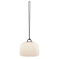 Nordlux Kettle 36 2018013003 Hanglamp LED LED Wit - thumbnail