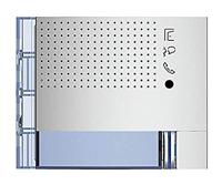 Legrand 351111 Afdekking voor Accessoires voor deurintercom Aluminium - thumbnail