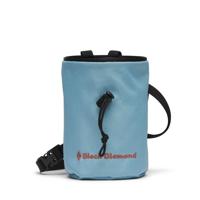 Black diamond Mojo Chalk Bag Opbergzak Glacier M/L - thumbnail
