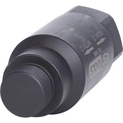 KS Tools 152.1056 Inschroefadapter, AG M17x1