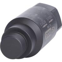 KS Tools 152.1056 Inschroefadapter, AG M17x1 - thumbnail