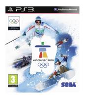 Vancouver 2010 Olympische Winterspelen - thumbnail