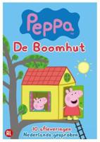Peppa Pig - De Boomhut (DVD) - thumbnail