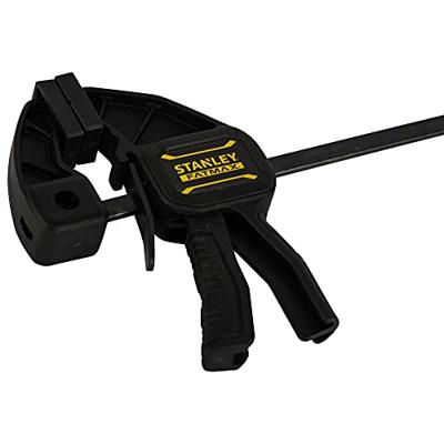 Stanley FMHT0-83231 FatMax™ Eenhandslijmtang/spreider S - 120/38mm - thumbnail