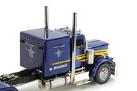Tamiya 56344 Grand Hauler 1:14 Elektro RC truck Bouwpakket - thumbnail