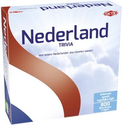 Tactic nederland trivia Tactic nederland trivia
