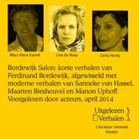 Bordewijk Salon - thumbnail