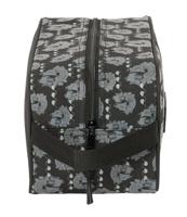 Alleshouder One Piece Pirates Zwart 29 x 15 x 14 cm - thumbnail