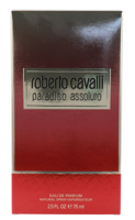 Roberto Cavalli Paradiso Assoluto Eau de Parfum - thumbnail