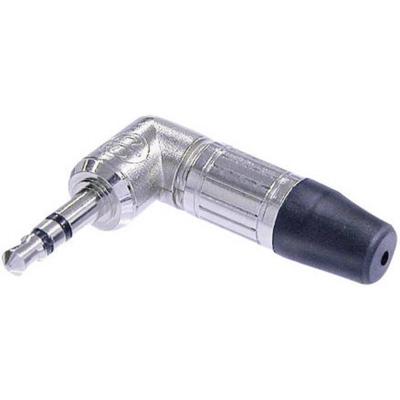 Neutrik NTP3RC-CON 3.5 mm Jackplugstekker Haaks
