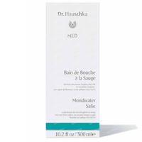 Dr. Hauschka Mondwater salie 300 Milliliter - thumbnail