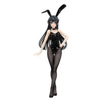 Rascal Does Not Dream of Bunny Girl Senpai BiCute Bunnies PVC Statue Mai Sakurajima 29 cm - thumbnail