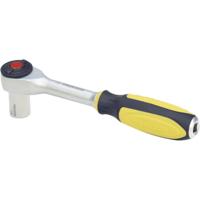 PROXXON omschakelbare ratel "rotary" rotary ratchets 3/8" - thumbnail