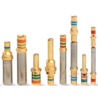 TE Connectivity ZPF000000000002024 Inhoud: 1 stuk(s) Package - thumbnail