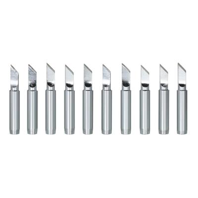 10 PC's 900M-T-K Tool Bit loodvrij elektrisch lassen soldeerbout Tips