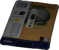 Brother Inktc. LC-125XLYBP - thumbnail
