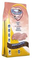Renske Super Premium Adult verse Kip kattenvoer 400gr - thumbnail