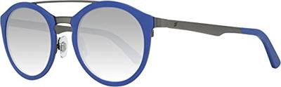 Unisex zonnebril Web Eyewear WE0143-4991X Ø 49 mm