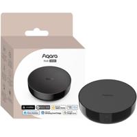Aqara hub m200 basisstation (zwart) - thumbnail