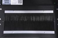 Digitus DN-19 42U-8/8-B-1 19inch-patchkast (b x h x d) 800 x 2053 x 800 mm 42 HE Zwart (RAL 9005) - thumbnail