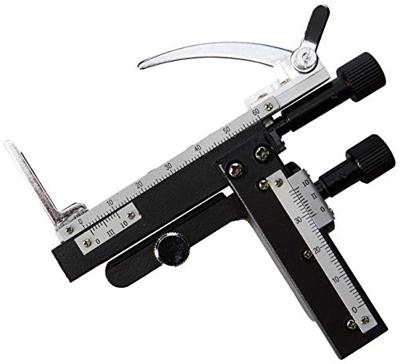 Byomic kruistafel 17,5 mm