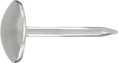 Connex Siernagel 8.0Mm Vernikkeld 80St Ni - KY6310008