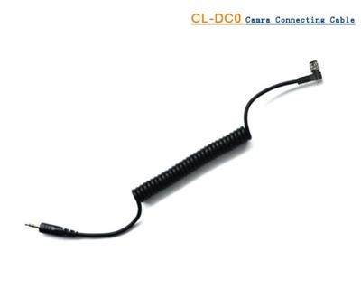 Pixel camera verbindingskabel dc0 voor nikon