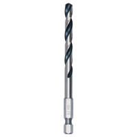 Bosch Accessories PointTeQ 2608577536 Spiraalboor 1 stuks Metaal 9.5 mm - thumbnail