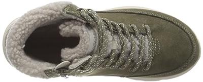 Skechers Wandelschoenen Glacial Ultra - Woodlands 16677/OLV Groen maat 38 Skechers Wandelschoenen Glacial Ultra - Woodlands 16677/OLV Groen maat 38