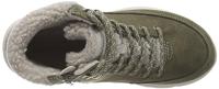 Skechers Wandelschoenen Glacial Ultra - Woodlands 16677/OLV Groen maat 39 - thumbnail