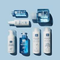 Hydraterende Crème Martiderm Balancing Toner Combination & Oily Skin 200 ml - thumbnail