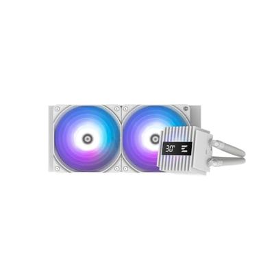 Zalman ALPHA2 A24 White Zalman ALPHA2 A24 White