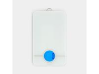 Brabantia keukenweegschaal digitaal tasty+ light grey - thumbnail