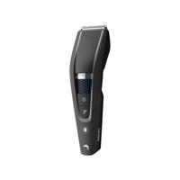 Philips 5000 series Trim-n-Flow PRO-technologie, afspoelbare tondeuse - thumbnail