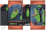 Bestway kajak hydro-force koracle opblaasbaar - thumbnail