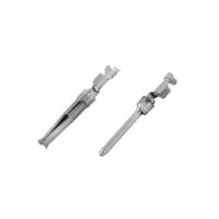 Amphenol VN01 016 0011 1 Ronde connector afzonderlijk contact Pencontact Totaal aantal polen: 1 Serie (ronde connectoren): C016 1 stuk(s) - thumbnail