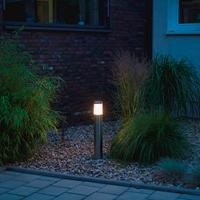 Albert Staande lamp RVSRod 70cm - 692264 - thumbnail