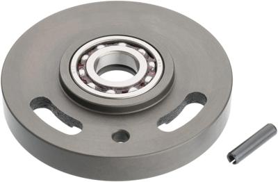 Hazet 9014P-011/3 9014P-011/3 Eindplaat 1 stuk(s)