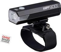 Cateye ampp900 helmet lamp - thumbnail