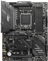 MSI MAG X670E TOMAHAWK WIFI - thumbnail