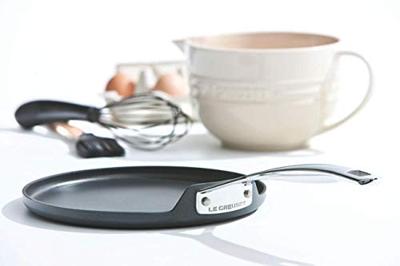 LE CREUSET - Les Forgees - Crepespan 28cm