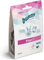BUNNY NATURE HEALTHFOOD PROFIT 200 GR - thumbnail