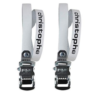 Zefal Toeclipsriem zef christophe 516 leer wi stel