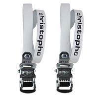 Zefal Toeclipsriem zef christophe 516 leer wi stel - thumbnail