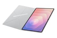 Samsung Samsung Book Cover Cover fr Galaxy Tab Book cover Wit Tablethoes - thumbnail