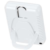 BRESSER ClimaTemp Hygro Indicator Set van 3 Thermo-/Hygrometers (wit) - thumbnail